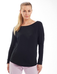 Mantis M97 Women´s Loose Fit Long Sleeve T