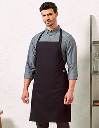 Premier Workwear PR112 Apron (Fairtrade Cotton)