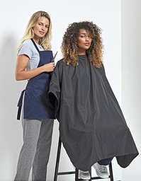 Premier Workwear PR116 Waterproof Salon Gown