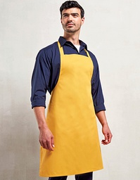 Premier Workwear PR150 Colours Collection Bib Apron