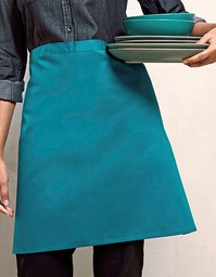 Premier Workwear PR151 Colours Collection Mid Length Apron