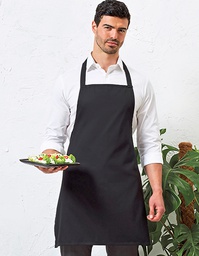 Premier Workwear PR165 Essential Bib Apron