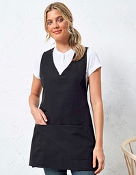 Premier Workwear PR177 Tulip Wrap Around Tunic