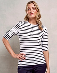 Premier Workwear PR318 Women´s Long-John Roll Sleeve Tee
