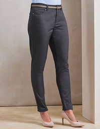 Premier Workwear PR570 Women´s Performance Chino Jeans