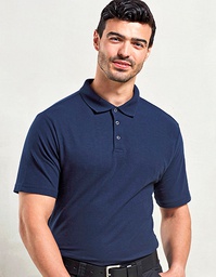 Premier Workwear PR610 Workwear Stud Polo