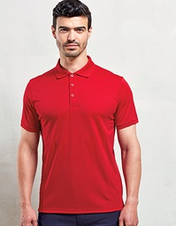 Premier Workwear PR615 Men´s Coolchecker® Piqué Polo