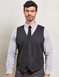 Premier Workwear PR620 Men´s Hospitality Waistcoat