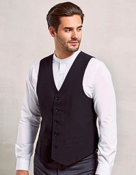 Premier Workwear PR622 Men´s Lined Polyester Waistcoat