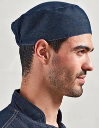 Premier Workwear PR653 Chef´s Skull Cap