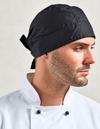 Premier Workwear PR658 Chef´s Zandana