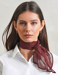 Premier Workwear PR740 Women´s Colours Collection Chiffon Scarf