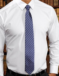Premier Workwear PR782 Double Stripe Tie