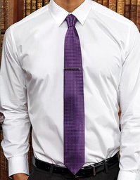 Premier Workwear PR787 Puppy Tooth Tie
