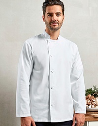 Premier Workwear PR901 Essential Long Sleeve Chef´s Jacket