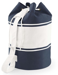 Quadra QD27 Canvas Duffle