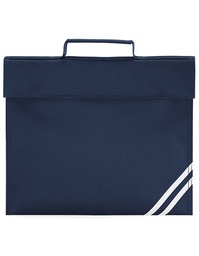 Quadra QD456 Classic Book Bag