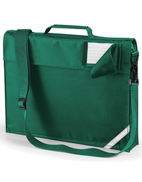 Quadra QD457 Junior Book Bag With Strap