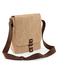 Quadra QD624 Vintage Canvas Tablet Reporter