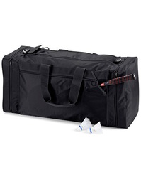 Quadra QD80 Jumbo Sports Holdall