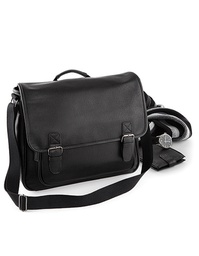 [1000146275] Quadra QD875 NuHide® Messenger