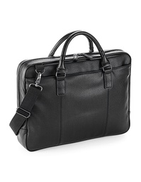 [1000265411] Quadra QD892 NuHide® Slimline Laptop Brief
