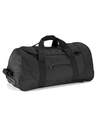 [1000146285] Quadra QD904 Vessel™ Team Wheelie Bag