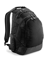 [1000146286] Quadra QD905 Vessel™ Laptop Backpack