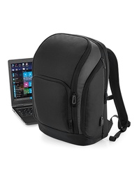[1000265444] Quadra QD910 Pro-Tech Charge Backpack