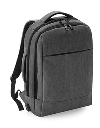 Quadra QD990 Q-Tech Charge Convertible Backpack