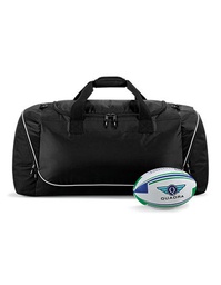 Quadra QS88 Teamwear Jumbo Kit Bag
