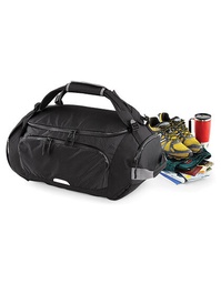 [1000146410] Quadra QX550 SLX® 30 Litre Stowaway Carry-On