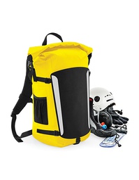 Quadra QX625 SLX® 25 Litre Waterproof Backpack