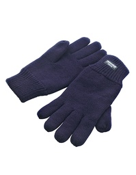 [1000146431] Result Winter Essentials R147J Junior Classic Fully Lined Thinsulate™ Gloves