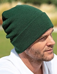 Result Winter Essentials RC029X Woolly Ski Hat
