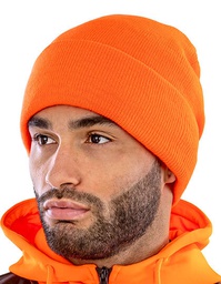 Result Winter Essentials RC033X Heavyweight Thinsulate™ Woolly Ski Hat