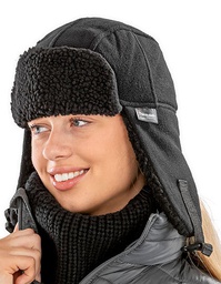 Result Winter Essentials R358X Thinsulate Sherpa Hat