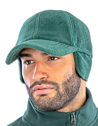 Result Winter Essentials RC036X Polartherm Cap