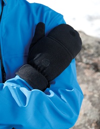 Result Winter Essentials R363X Palmgrip Glove-Mitt