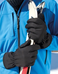 Result Winter Essentials R364X Softshell Thermal Glove