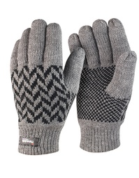 Result Winter Essentials R365X Pattern Thinsulate Glove