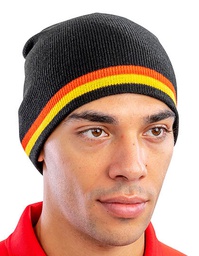 Result Winter Essentials R368X National Beanie