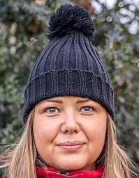 Result Winter Essentials R369X HDi Quest Knitted Hat