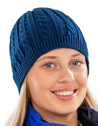 Result Winter Essentials R370X Mariner Knitted Hat