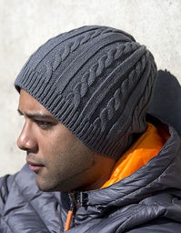 Result Winter Essentials R370X Mariner Knitted Hat