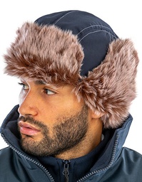 Result Winter Essentials RC056X Classic Sherpa Hat