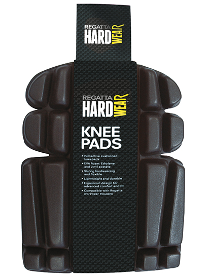 Regatta Professional TRP100 Kneepad (1 Pair)