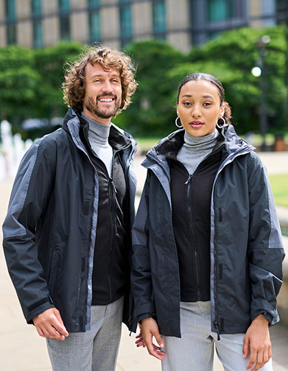 Regatta Professional TRA132 Women´s Defender III 3-in-1 Jacket