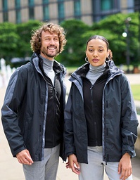 Regatta Professional TRA132 Women´s Defender III 3-in-1 Jacket