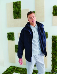 Regatta Honestly Made TRA154 Honestly Made Recycled 3in1 Jacket